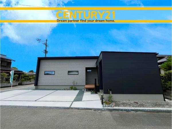 佐賀市本庄町本庄第2　全1棟