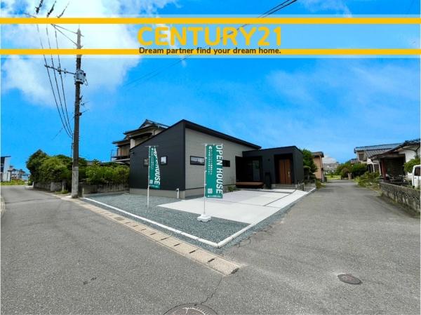 佐賀市本庄町本庄第2　全1棟