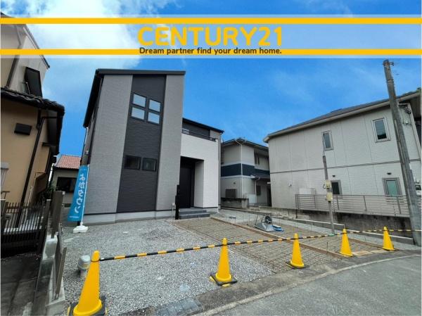 大野城市中1丁目5期　全1棟