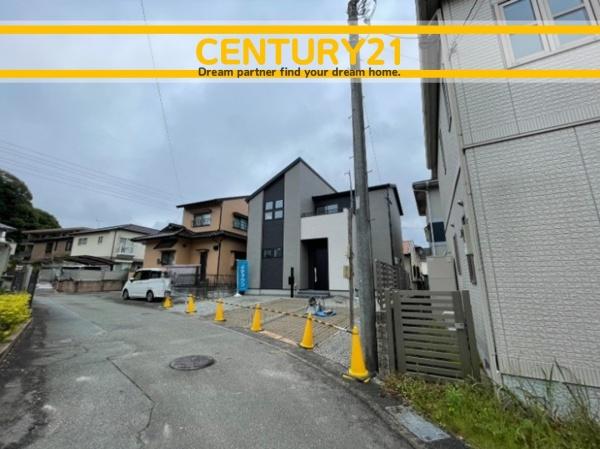 大野城市中1丁目5期　全1棟