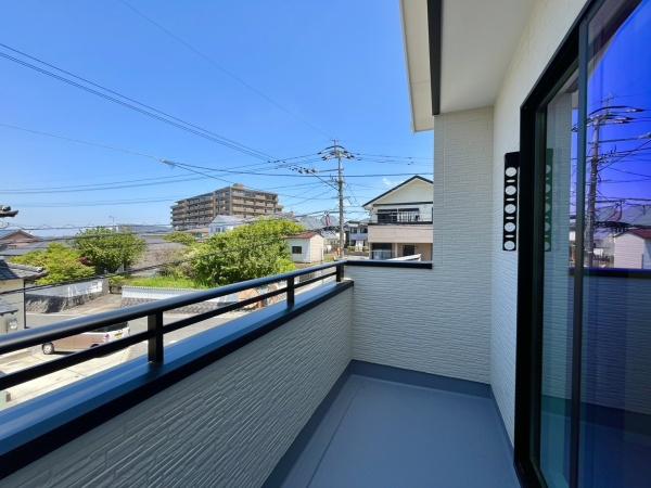 春日市白水ケ丘2丁目5期　2号棟　全2棟