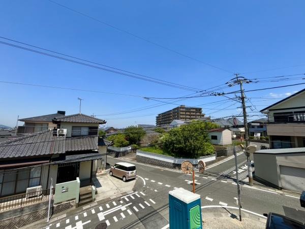 春日市白水ケ丘2丁目5期　2号棟　全2棟