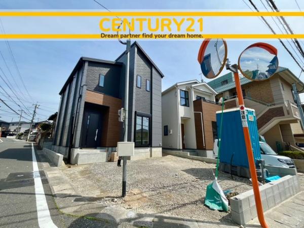 春日市白水ケ丘2丁目5期　1号棟　全2棟