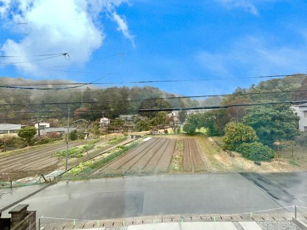 宇美町障子岳2丁目2期　2号棟　全3棟