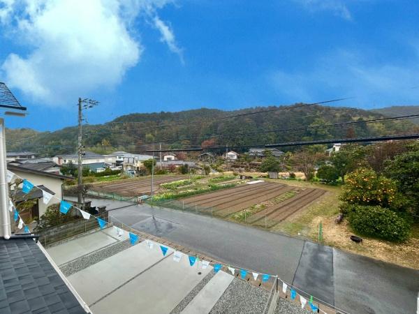 宇美町障子岳2丁目2期　1号棟　全3棟