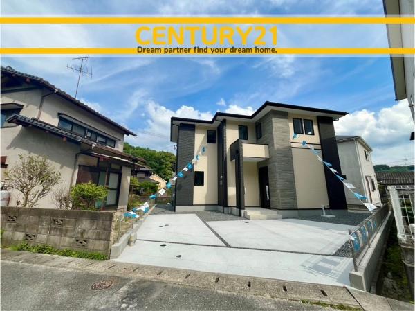 大野城市牛頸2丁目2期 全1棟