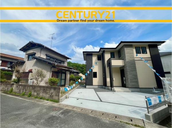 大野城市牛頸2丁目2期　全1棟