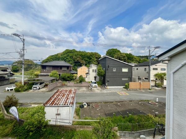 大野城市牛頸2丁目2期　全1棟