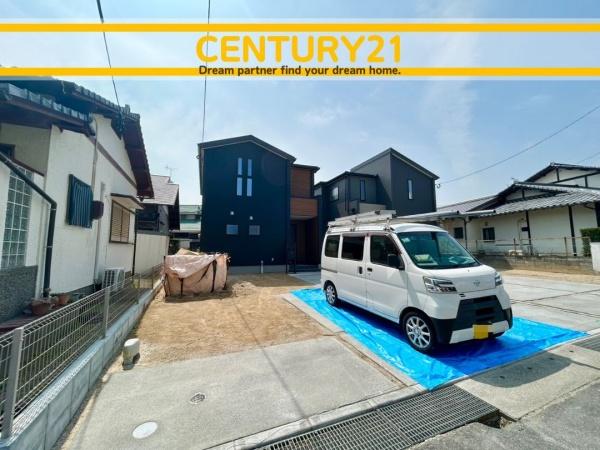 小郡市大板井　2号棟　全2棟