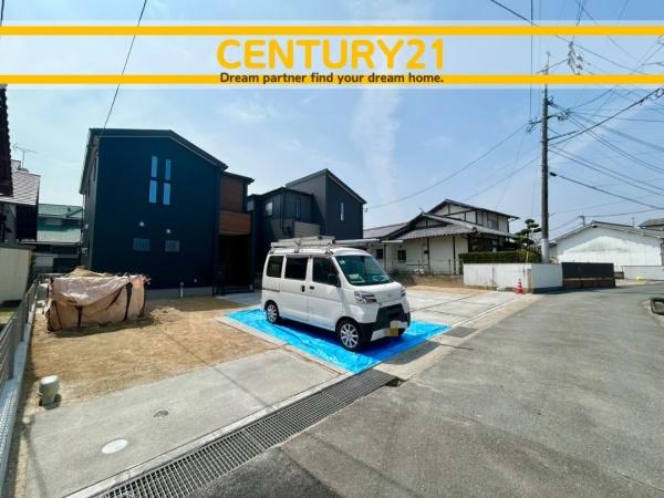 小郡市大板井　2号棟　全2棟