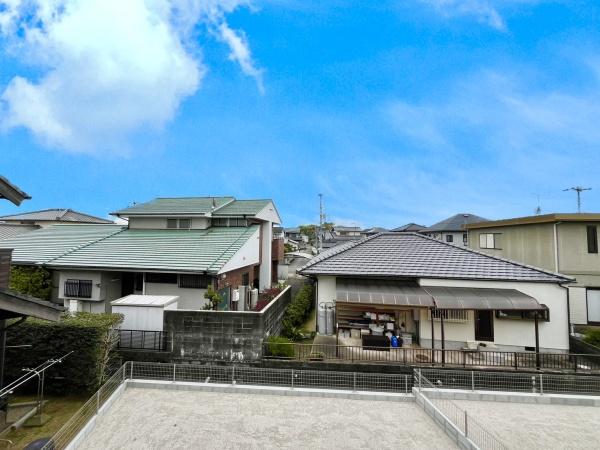 小郡市大板井　2号棟　全2棟