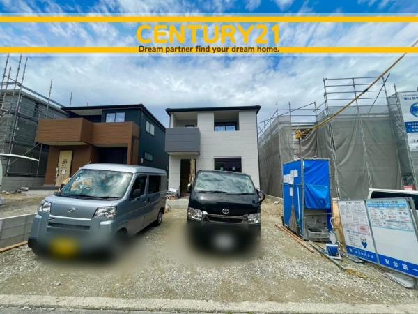 南区鶴田1丁目　3号棟　全4棟