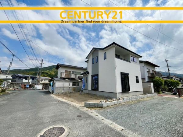 早良区内野5丁目2期　全1棟