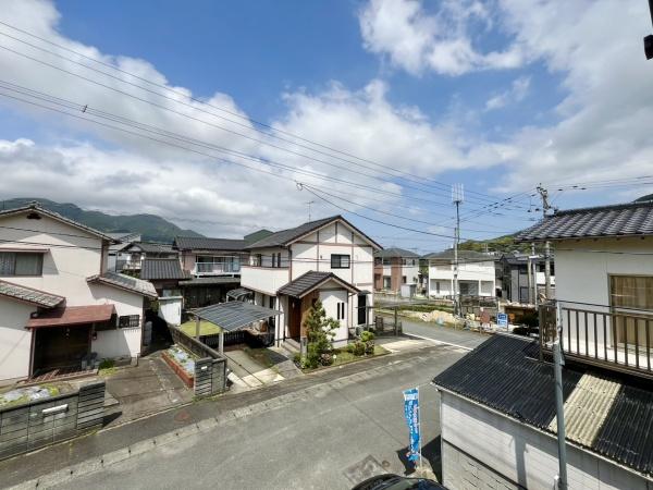 早良区内野5丁目2期　全1棟