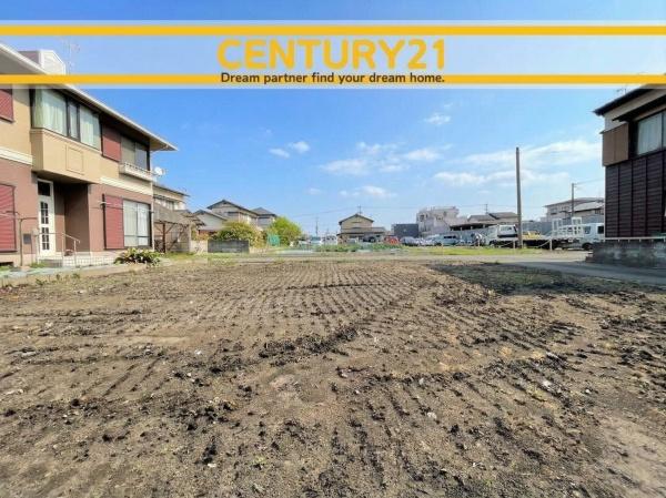 小郡市小郡2期　全1区画