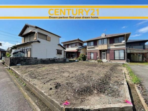 小郡市小郡の土地