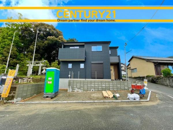 大野城市中3丁目　全1棟