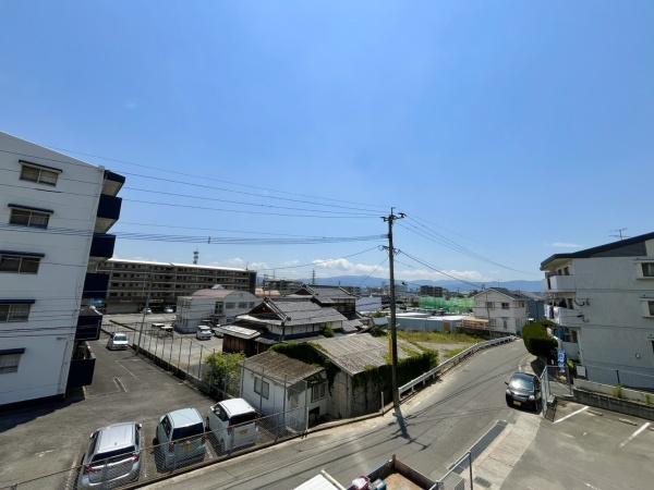 大野城市中3丁目　全1棟