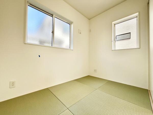 早良区有田2丁目第7　4号棟　全4棟