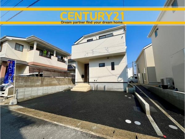 早良区有田2丁目第7　4号棟　全4棟