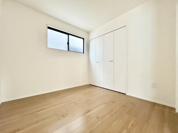 久留米市江戸屋敷1丁目1期　2号棟　全2棟