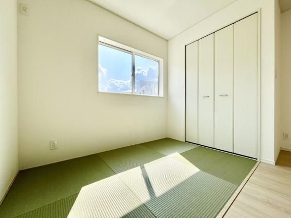 早良区有田2丁目第7　3号棟　全4棟