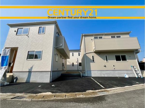 早良区有田2丁目第7　3号棟　全4棟