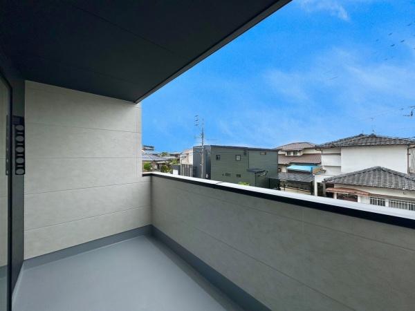 久留米市江戸屋敷1丁目1期　1号棟　全2棟
