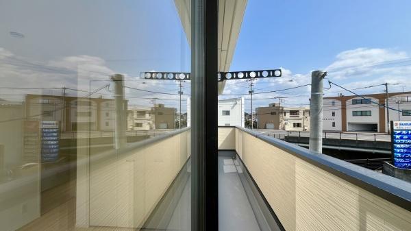 早良区有田2丁目第7　1号棟　全4棟