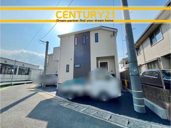 早良区有田2丁目第7　1号棟　全4棟