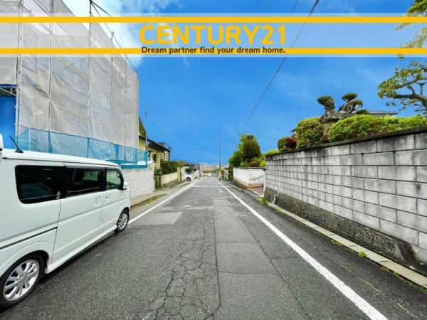 太宰府市高雄5丁目2期　全1棟
