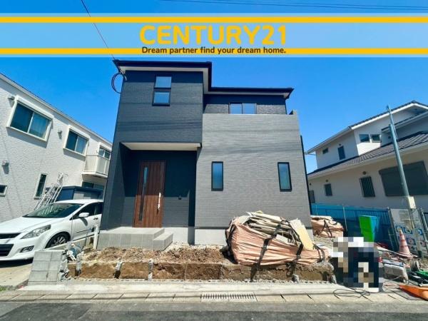佐賀市田代1丁目1期　全1棟