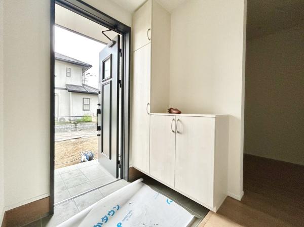 佐賀市南佐賀3丁目3期　1号棟　全2棟