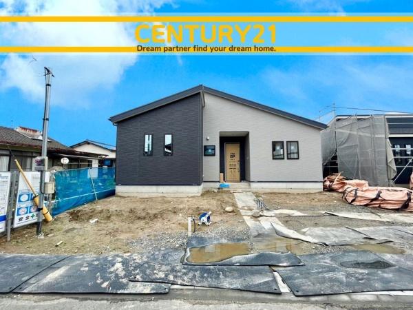 佐賀市南佐賀3丁目3期　1号棟　全2棟