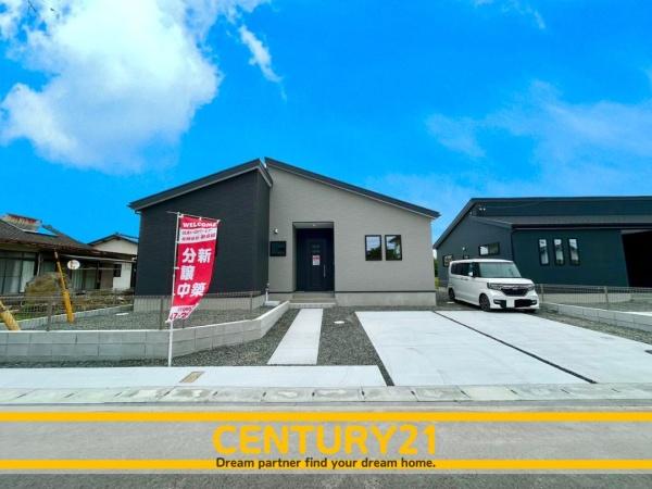 佐賀市南佐賀3丁目3期　1号棟　全2棟