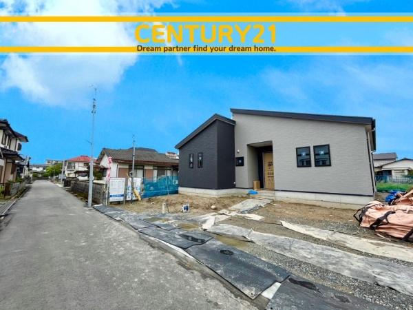 佐賀市南佐賀3丁目3期　1号棟　全2棟