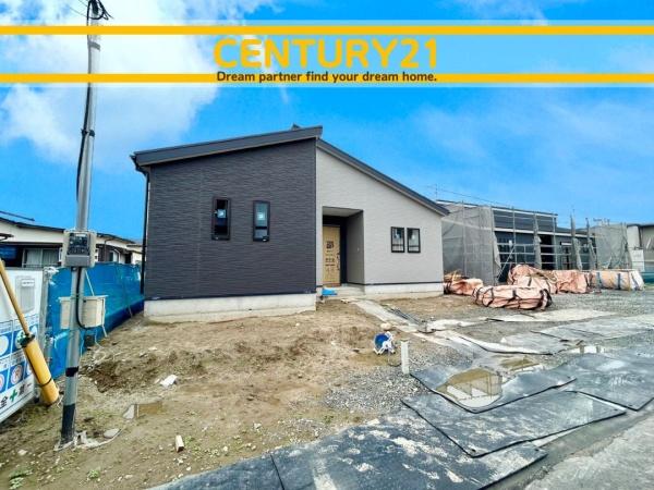 佐賀市南佐賀3丁目3期　1号棟　全2棟
