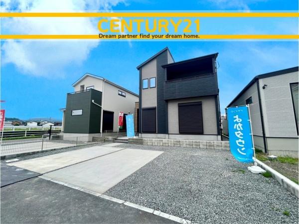 鳥栖市轟木町3期　2号棟　全2棟