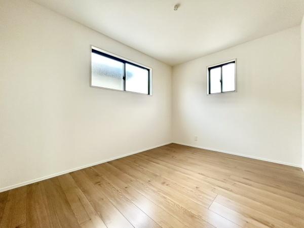 鳥栖市轟木町3期　2号棟　全2棟