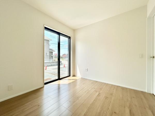 鳥栖市轟木町3期　2号棟　全2棟