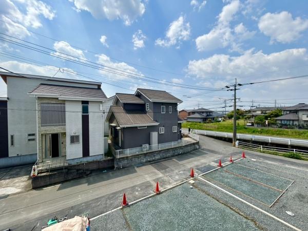 鳥栖市轟木町3期　2号棟　全2棟
