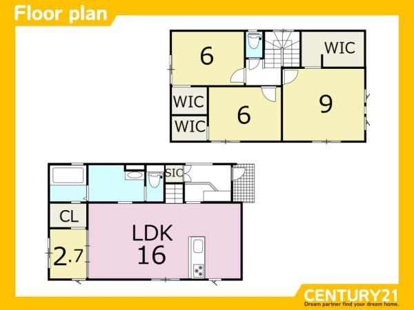 久留米市国分町　19号棟　全1棟