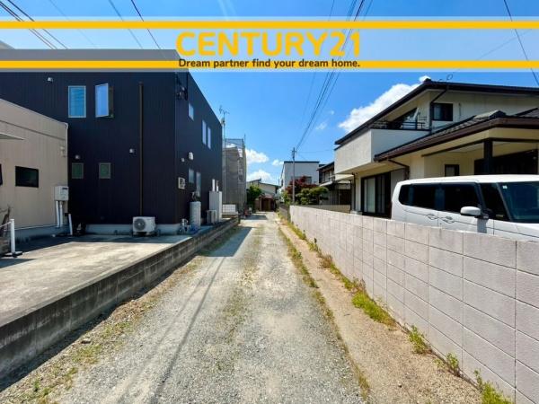 久留米市国分町　19号棟　全1棟