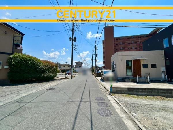 久留米市国分町　19号棟　全1棟