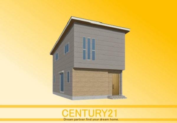 久留米市国分町　19号棟　全1棟