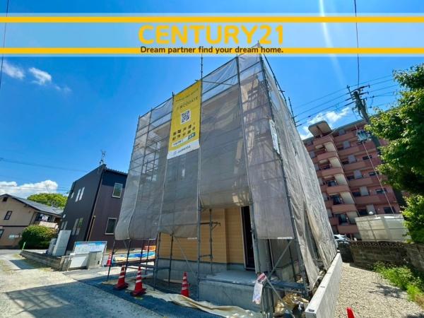 久留米市国分町　19号棟　全1棟