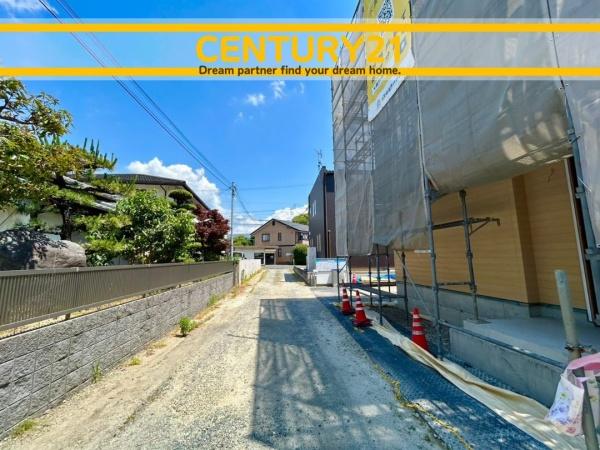 久留米市国分町　19号棟　全1棟