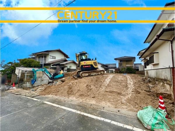大野城市緑ケ丘1丁目1期　全1棟