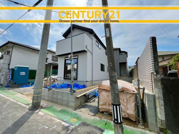 南区皿山3丁目7期　2号棟　全2棟