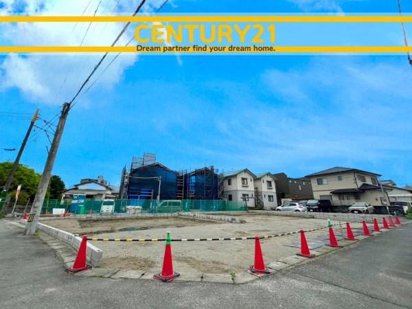 那珂川市今光5丁目1期　3号棟　全4棟